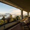 Отель Sana Luxury Apartment in Stresa With Lake View, фото 18