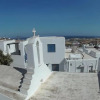 Отель Amphitrite's Haven - Cycladic House in Marpissa, Paros, фото 13