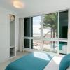 Отель Beachfront Apartment Las Burras MRA 02, фото 14