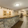 Отель Comfort Suites Boone - University Area, фото 32