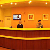 Отель GreenTree Inn Xuzhou Huaihai West Road, фото 13