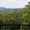 Отель Bliss Mountain Lodge 5 Bedroom Home, фото 17