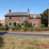 Отель Presford Farm Bed and Breakfast, фото 1