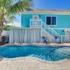 Отель Siesta Key Dream Inn Vacation Rental Near Village!, фото 12