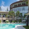 Отель Leiro Suites and Residences at Higueron Hotel Malaga, Curio Collection by Hilton, фото 15