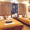 Отель Hoang Phuc Hotel, фото 13