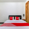 Отель OYO 3341 Ten Guest House, фото 2