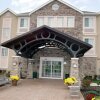 Отель Staybridge Suites Cranbury, an IHG Hotel в Крэнбери