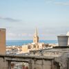 Отель Valletta City Gate Apartment, фото 28