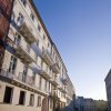 Отель Old Town Apartments Schönhauser Allee Berlin в Берлине