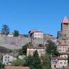 Отель Gite Langeac, 2 pièces, 2 personnes - FR-1-582-74, фото 10