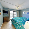 Отель New Listing! Sugar Beach Oasis W/ 4 Pools & Tennis 2 Bedroom Condo, фото 28