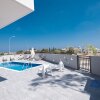 Отель Luxury Villa in Cyprus near Beach, Protaras Villa 1249, фото 20