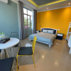 Отель Seventeen Vũng Tàu Hotel, фото 10
