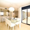 Отель House With 3 Bedrooms in Cambrils, With Pool Access, Terrace and Wifi, фото 30