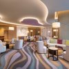 Отель Holiday Inn Tianjin Xiqing, фото 20