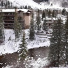 Отель Newly Remodeled Condo Wren 201 with Creekside Views of Vail Mountain by RedAwning, фото 17