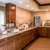 Отель Comfort Suites - New Braunfels, фото 19