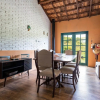Отель Farm in Pouso Alto MG Tranquility and Comfort, фото 15
