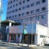Отель New Central Hotel Katsuta, фото 1