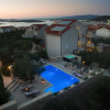 Отель Superb Apartment in Murter with Hot Tub, фото 6