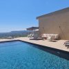 Отель Villa Aria Mezzana 14 pers piscine chauffée 5 min plage en voiture, фото 1