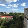 Отель Blue Room Homestay в Кишиневе