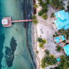 Отель Lucky Duck Villa - Private Beach Escape, фото 8