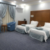 Отель Raghad Al Shatee   hotel  suites, фото 3