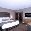 Отель Sandman Signature Calgary Downtown Hotel, фото 26