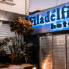 Отель Filadelfia Hotel, фото 1
