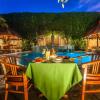 Отель Sahadewa Resort & Spa, Ubud, фото 26