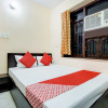 Отель OYO Flagship 77462 White Velvet Inn, фото 1
