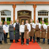Отель Restaurant Lindenhof, фото 10