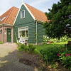 Отель Inviting Holiday Home in Zuidoostbeemster near Center & Forest, фото 21