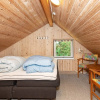 Отель 10 Person Holiday Home in Hojslev, фото 7