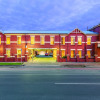 Отель Lake Inn Ballarat, фото 1
