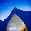 Отель Arctic SnowHotel & Glass Igloos, фото 20