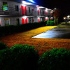 Отель Economy Inn Little Rock, фото 4