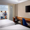 Отель Wyndham Manta Sail Plaza Hotel and Convention Center, фото 7