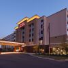 Отель Hampton Inn & Suites by Hilton Augusta-Washington Rd, фото 22