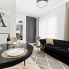 Отель Apartment Wroclaw Architektow by Renters, фото 12