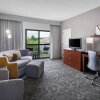 Отель Courtyard Pittsburgh Airport, фото 5