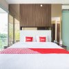 Отель Taman Dayu Villa Golf View by OYO Rooms в Пригене