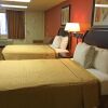 Отель Executive Inn & Suites, фото 5