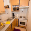 Отель Penthouse Studio Alisa, фото 4