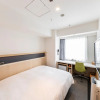 Отель JR WEST GROUP VIA INN Prime SHINSAIBASHI YOTSUBASHI, фото 5