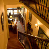 Отель Hôtel des 4 Soeurs, фото 13