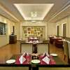 Отель Park Plaza Chandigarh Zirakpur, фото 10