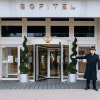 Отель Sofitel London Gatwick, фото 28